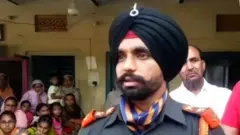 ਲਵਨੀਤ ਸਿੰਘ
