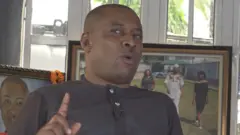 Uche Ogbuagu