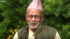 विदुर पौडेल