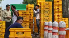 அமுல் நிறுவன சர்ச்சை