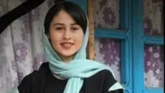 رومینا، ۱۳ ساله که به دست پدرش به قتل رسید