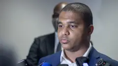 Edem ADJAMAGBO fondateur de la Fintech Semoa