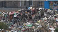 A ti gba onírúrurú ìgbẹ́ ti a ri lọ́wọ́ Emmanuel Egbu lọ́ dfún àyẹ̀wò: Ilé iṣẹ́ ọlọ́pàá Oyo