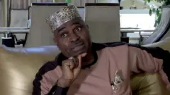 Kenneth Okonkwo