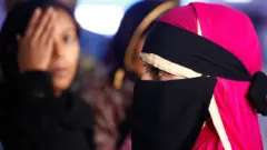 সম্প্রতি বহু নারী শ্রমিক দেশে ফিরে এসেছেন।