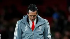 Unai Emery