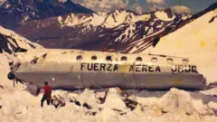 Andes