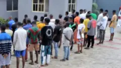 EFCC