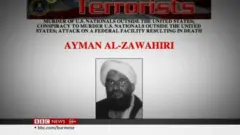 အဲလ် ကာယီးဒါး ခေါင်းဆောင် ကန် ဒရုံးတိုက်ခိုက်မှုကြောင့် သေဆုံး