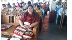 အဂတိမှုနဲ့ အဖမ်းခံထားရတဲ့ တနင်္သာရီ ဝန်ကြီးချုပ်