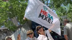 protest