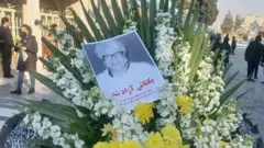 مراسم بکتاش آبتین