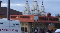 दुर्गा भवन मंदिर