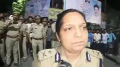 ਲਖੀਮਪੁਰ ਖੀਰੀ ਦਲਿਤ