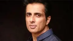 सोनू सूद