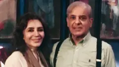 تہمینہ درانی