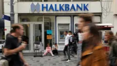 ABD, Halkbank'ın katılmayacağı her duruşma için 1 milyon dolar ceza istedi