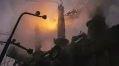 енергетика