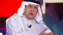تغريدة للكاتب والأكاديمي السعودي تركي الحمد حول صحيح البخاري تثير موجة جدل