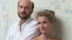 Alexandra Tolstoy