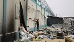 Rafa, Gaza