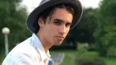 Егор Дудников