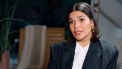 Amerika Ferera: „Još uvek se borimo da budemo vidljivi”