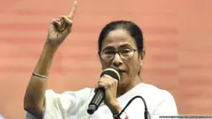 ममता बनर्जी