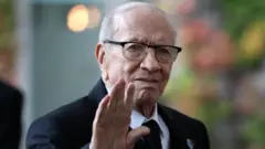 Beji Caid Essebsi