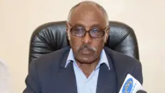 ዶክተር ዓንደብርሃን ተስፋጽዮን
