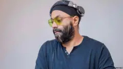 DJ Rick