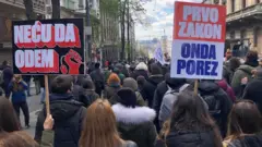 Protest