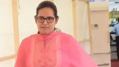 वर्षा गायकवाड