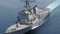 U.S. Navy