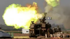 israel tank
