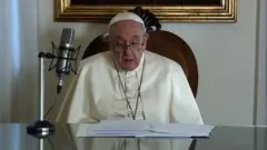 پاپ فرانسېس