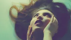 మహిళ