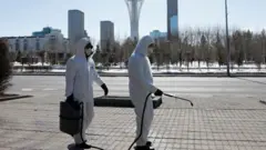Қозоғистон