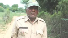 રવાજી ઠાકોર