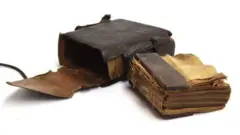 ቅርሲታት