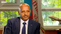 አቶ ተወልደ ገ/ማርያም