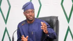 Seyi Makinde