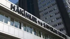 Hakimler ve Savcılar Kurulu