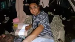 सचिन नायक