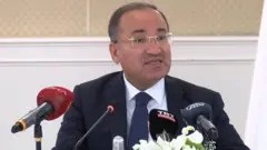 Bekir Bozdağ