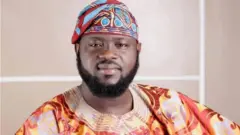 Bidemi Rufai