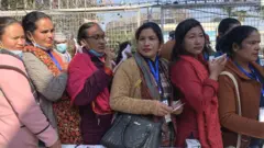 नेपाली कांग्रेस महाधिवेशन