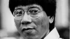羅德里戈·杜特爾特最初在1980年代走上權力之路