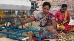 चरखे