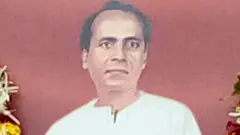 अण्णा भाऊ साठे प्रतिमा